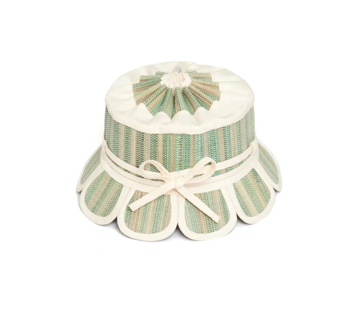 [預購] Lorna Murray - Elafonisi | Island Manhattan Child Hat