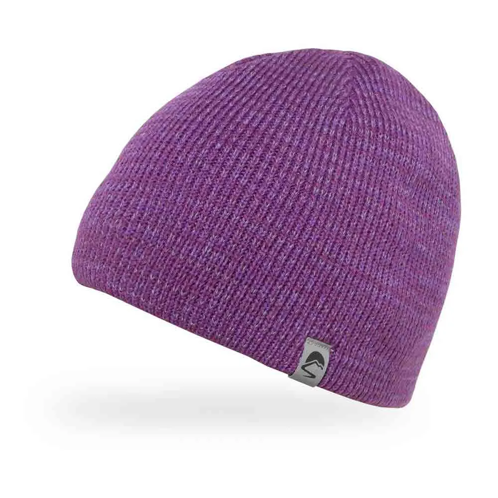 童裝雙面保暖帽 Nightfall Reflective Beanie