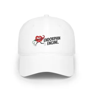 🧢 "Endorphin Engine" Hat by OOTBP 🧢