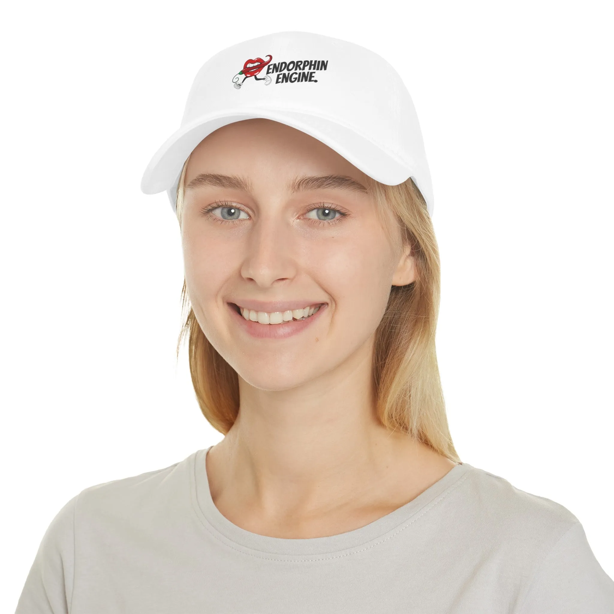 🧢 "Endorphin Engine" Hat by OOTBP 🧢