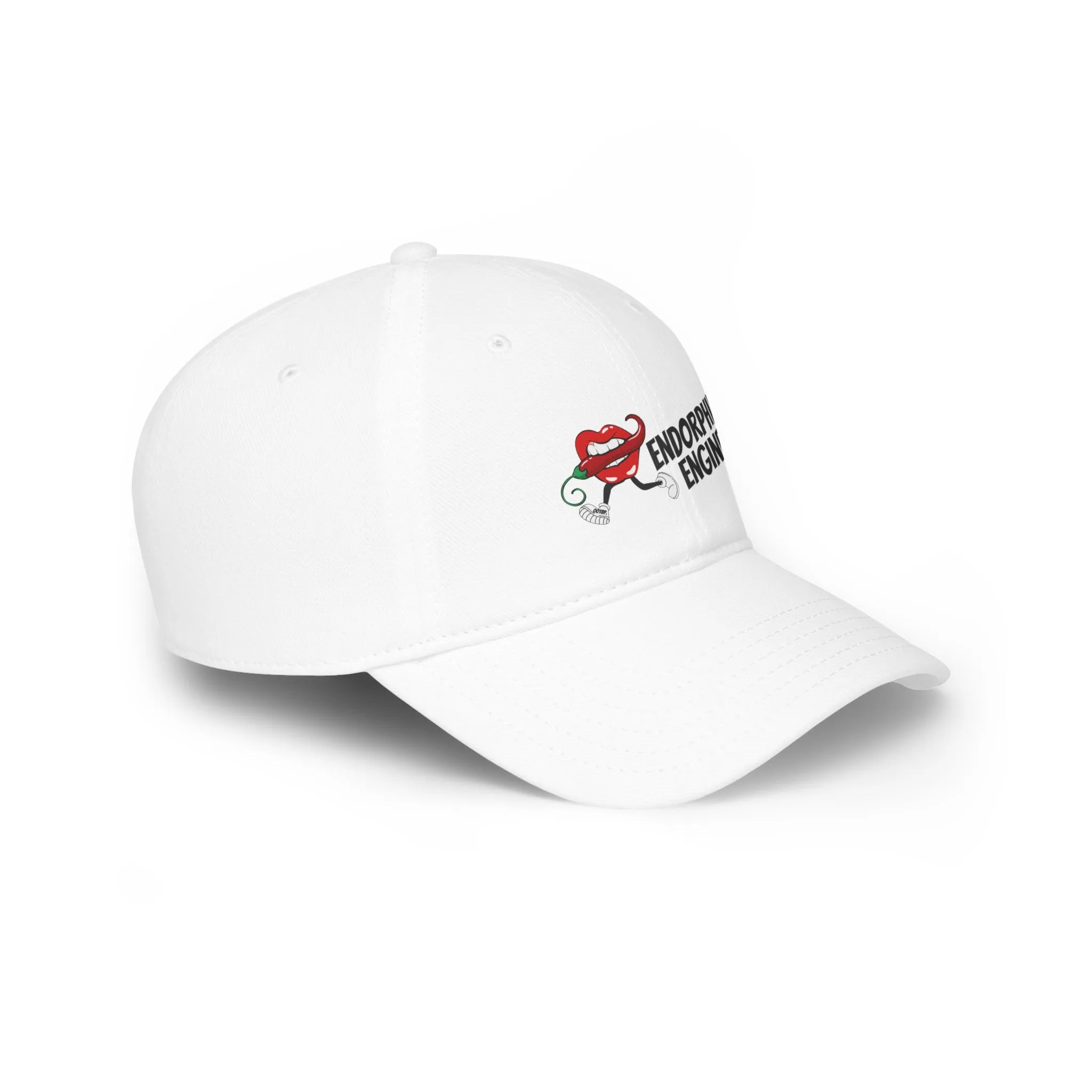 🧢 "Endorphin Engine" Hat by OOTBP 🧢