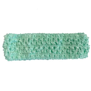 1 1/2" Mint Crochet Headband