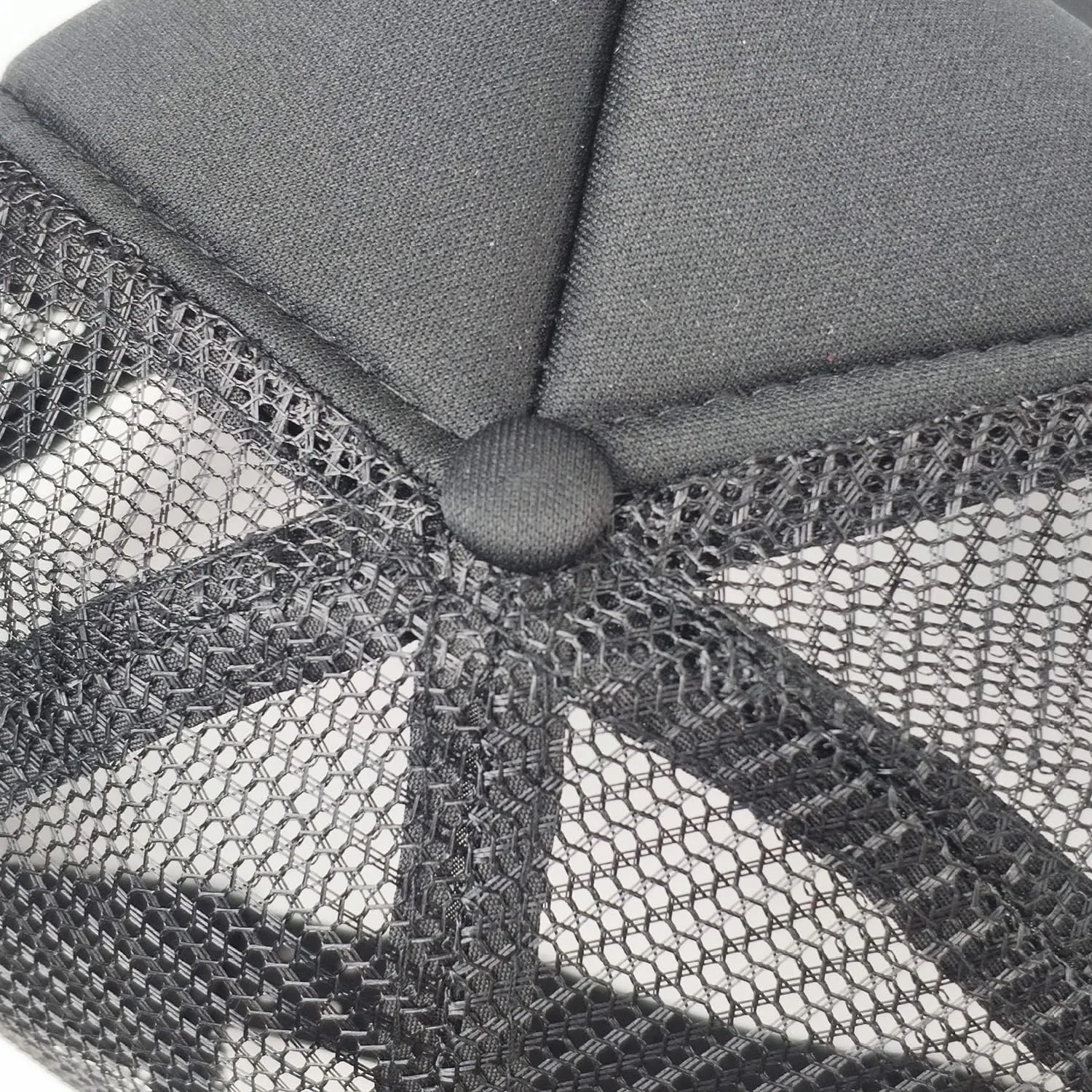 12 Pack Sublimation Hats for Men Blank Trucker Hats Bulk Snapback Mesh Women Baseball Caps DIY Custom 18 Colors