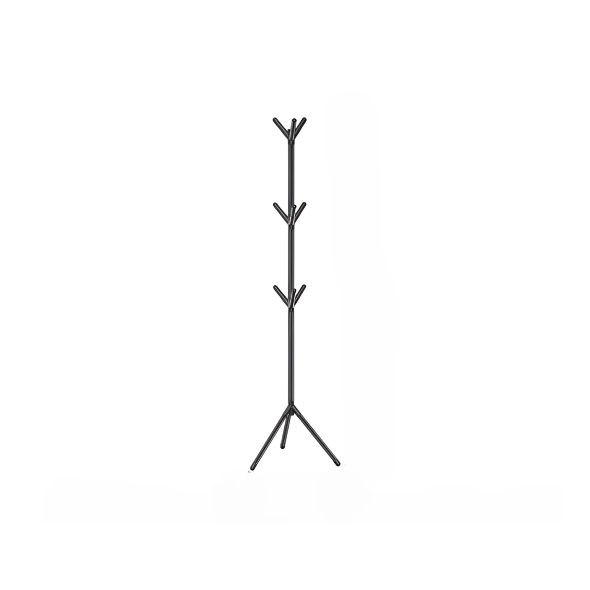 120cm Vertical Tree Branch Shape Clothes Rack For Hats And Accessories F57-8-1825