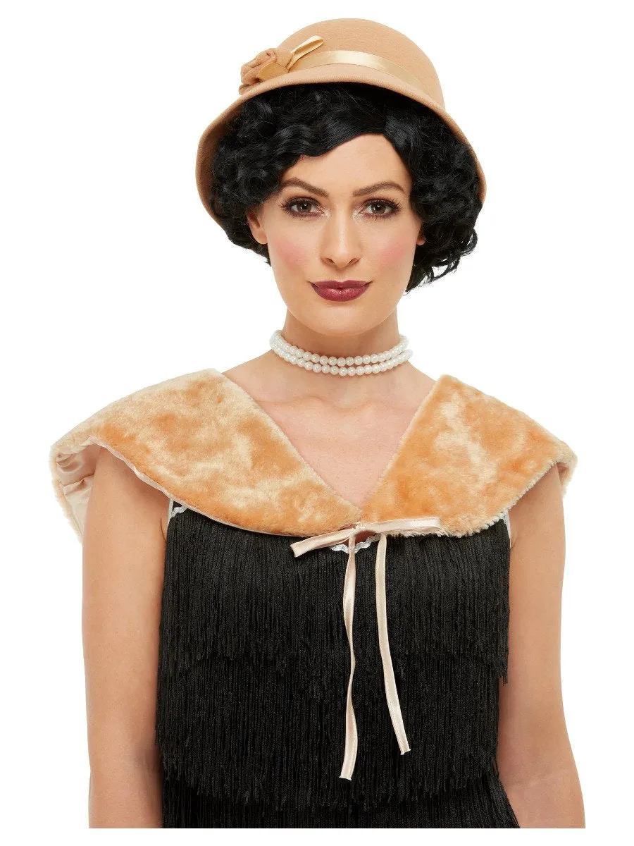 1920s Instant Kit Cream