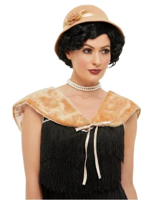 1920s Instant Kit Cream