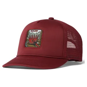 2022 Flylow Grill Trucker
