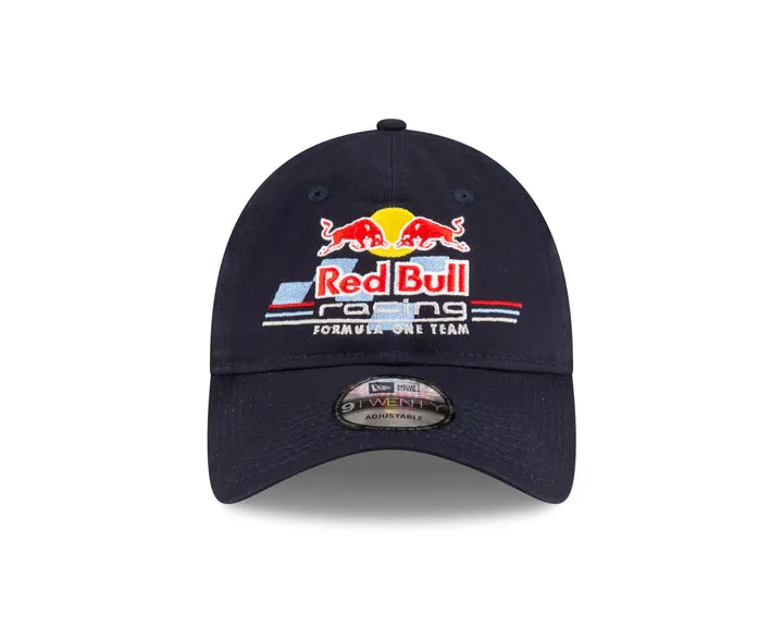 2024 Red Bull Racing F1™ Re-edition Men's Cap - Navy
