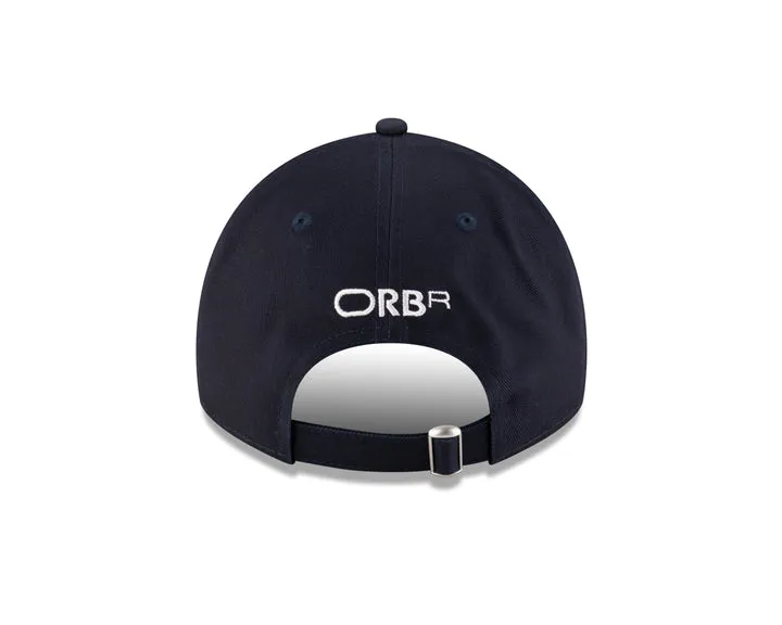 2024 Red Bull Racing F1™ Re-edition Men's Cap - Navy