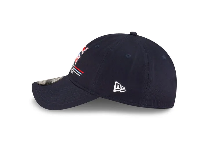 2024 Red Bull Racing F1™ Re-edition Men's Cap - Navy