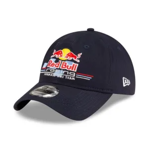 2024 Red Bull Racing F1™ Re-edition Men's Cap - Navy