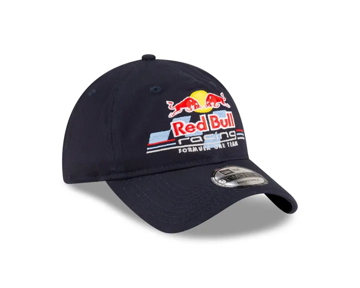 2024 Red Bull Racing F1™ Re-edition Men's Cap - Navy