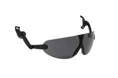 3M™ Integrated Protective Eyewear V902AF Gray Anti-fog Lens, 20/cs
