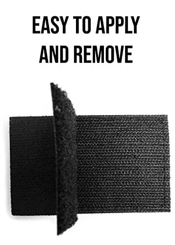 4 Pack Military Army US USA Flag Patch Emblem PVC United States of America Tactical Morale Patch for Hats Backpacks Caps Jackets   More