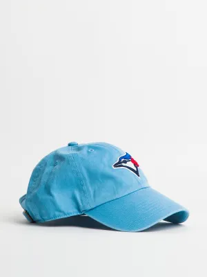 47 BLUE JAYS CLEAN UP CAP