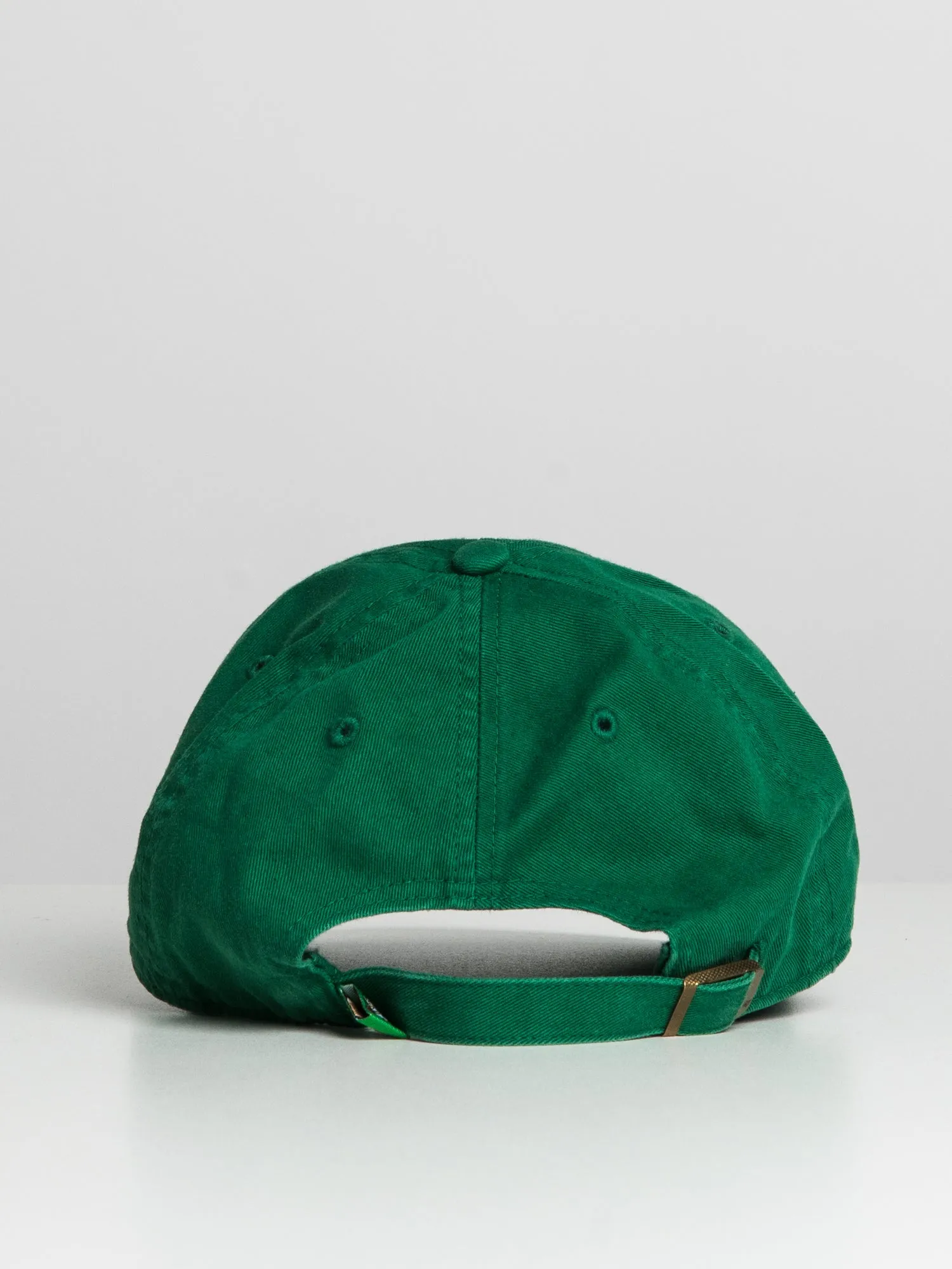 47 BOSTON CELTICS CLEAN UP CAP