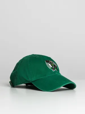 47 BOSTON CELTICS CLEAN UP CAP