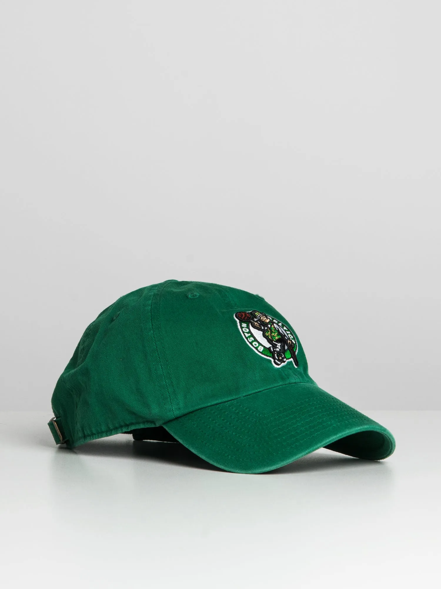 47 BOSTON CELTICS CLEAN UP CAP