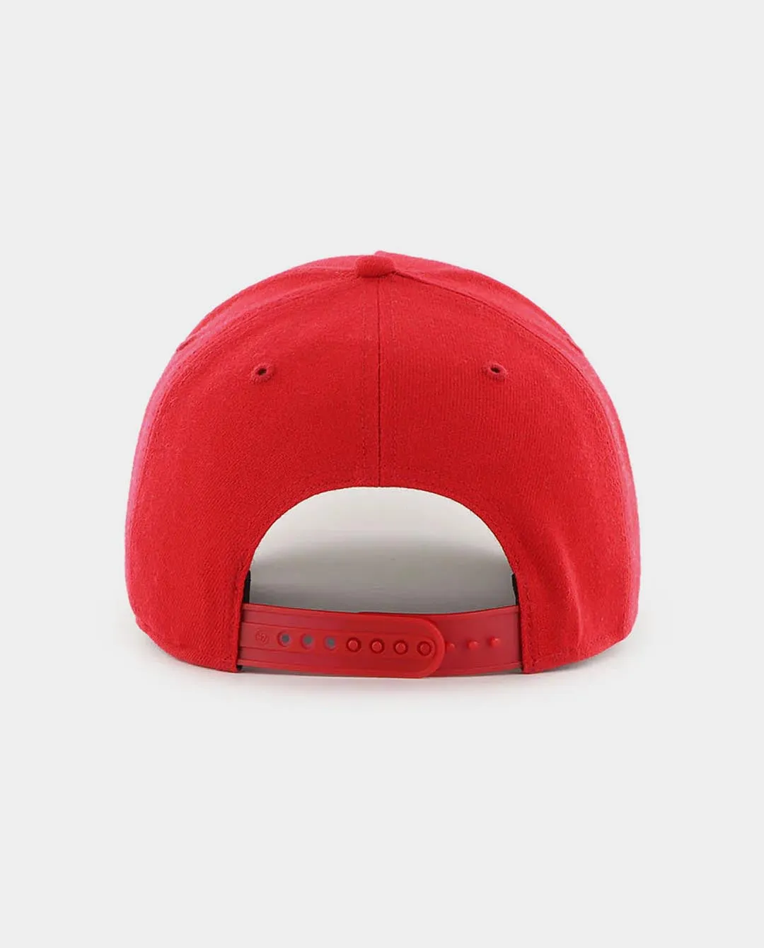 47 Brand - Arsenal FC ’47 MVP Snapback Hat - Red