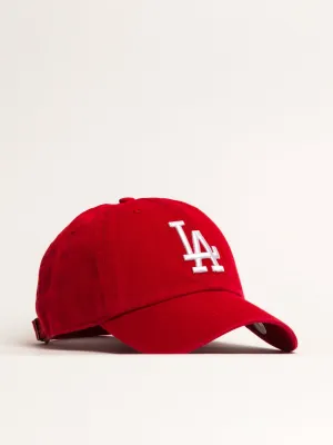 47 CLEAN UP - DODGERS