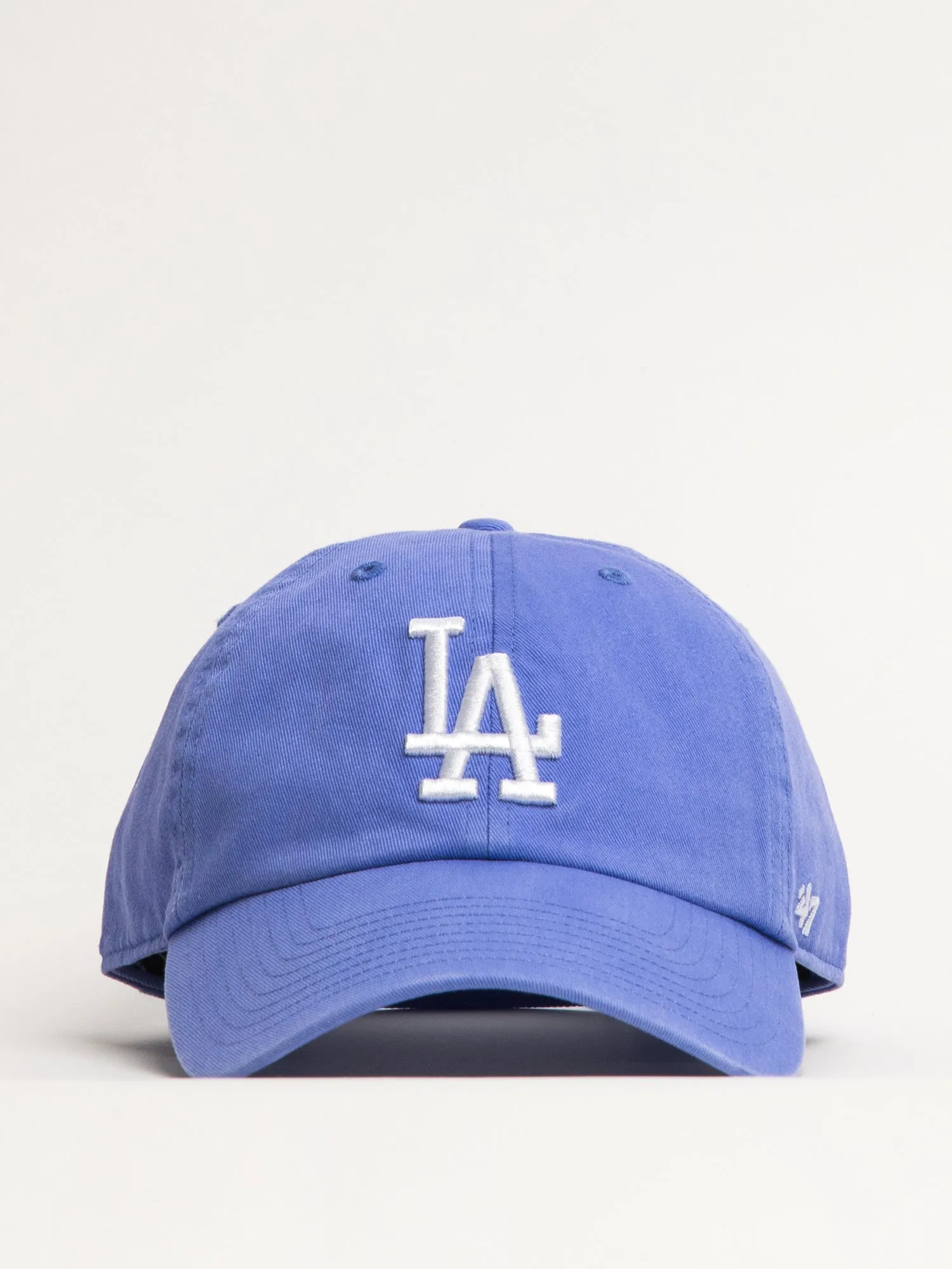 47 MLB CLEAN UP CAP - LA DODGERS