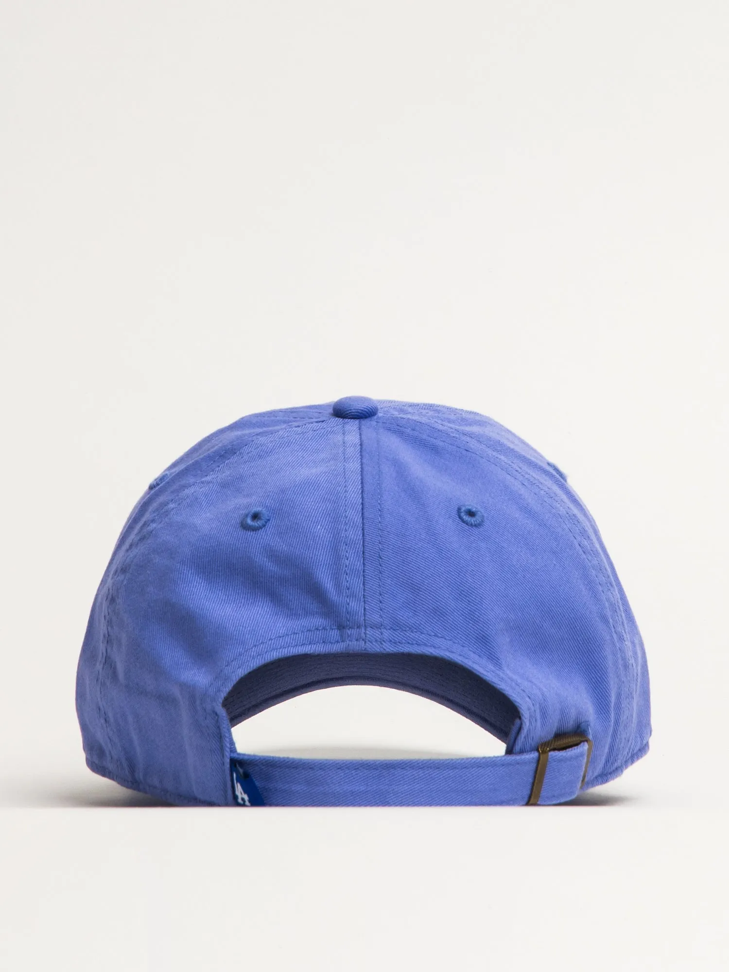 47 MLB CLEAN UP CAP - LA DODGERS