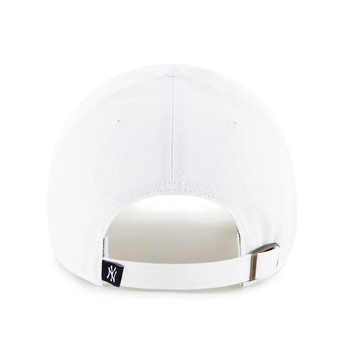 47 York Yankees Clean Up Adjustable Cap