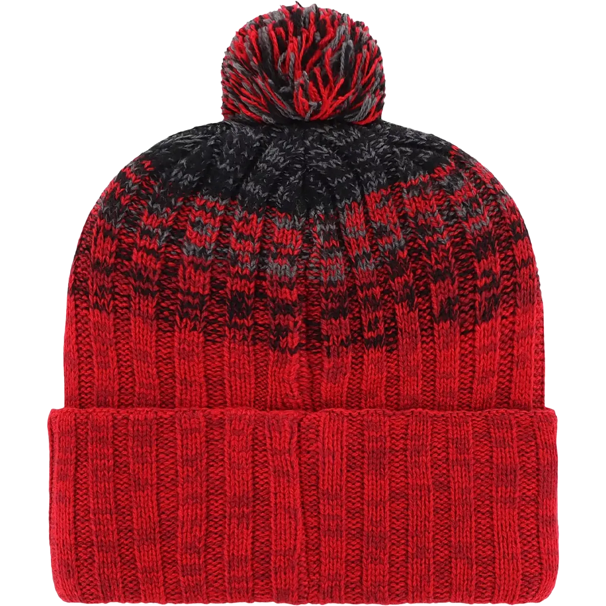 49ers Cascade 47 Cuff Knit