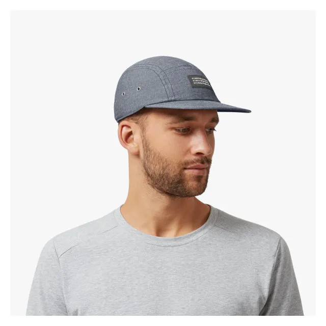 5 Panel Cap