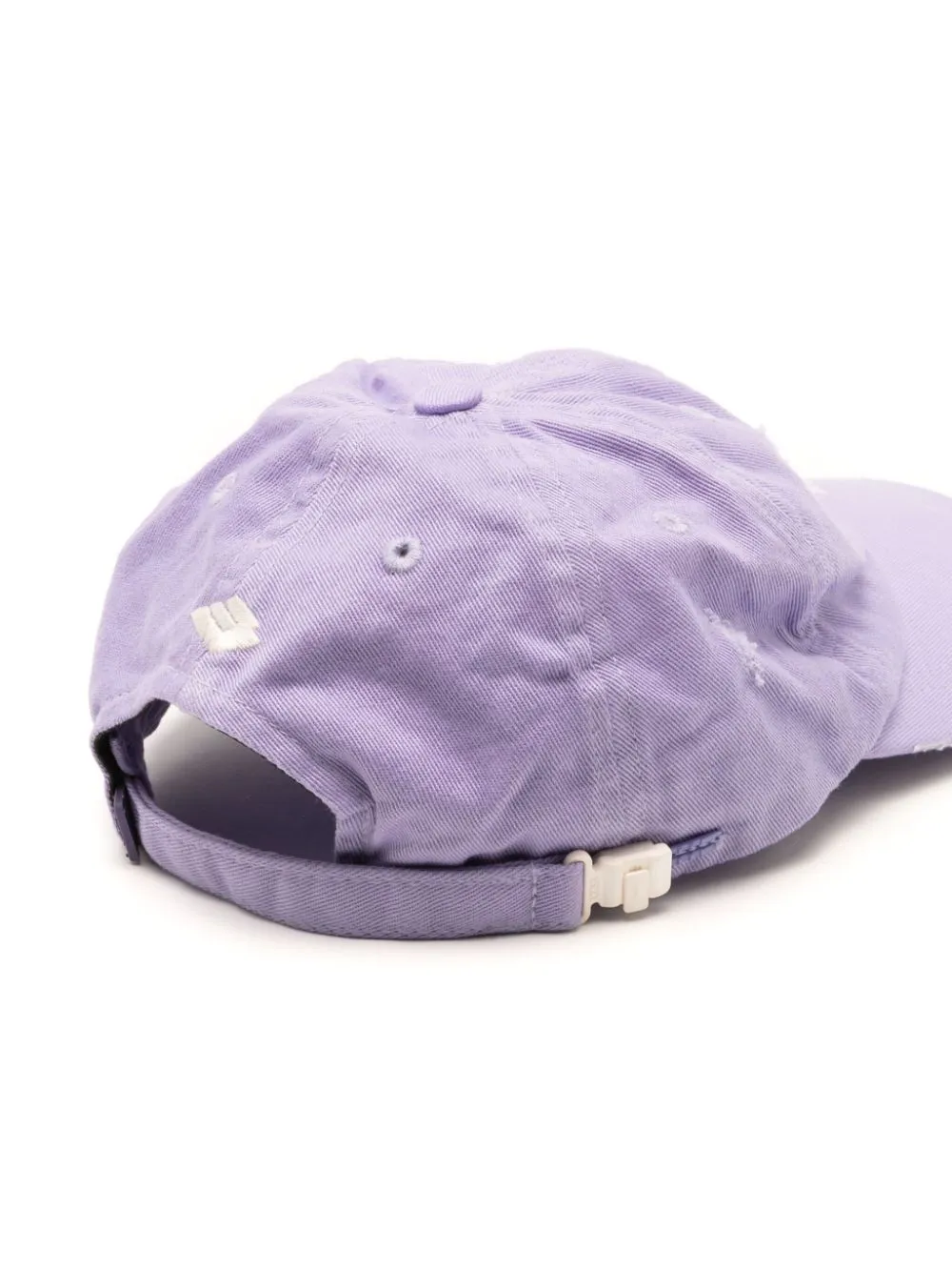 6 Panel Pace Vintage cap