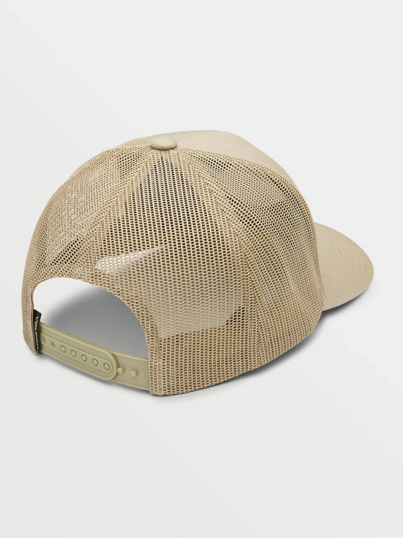 A Frame Trucker Snapback Hat
