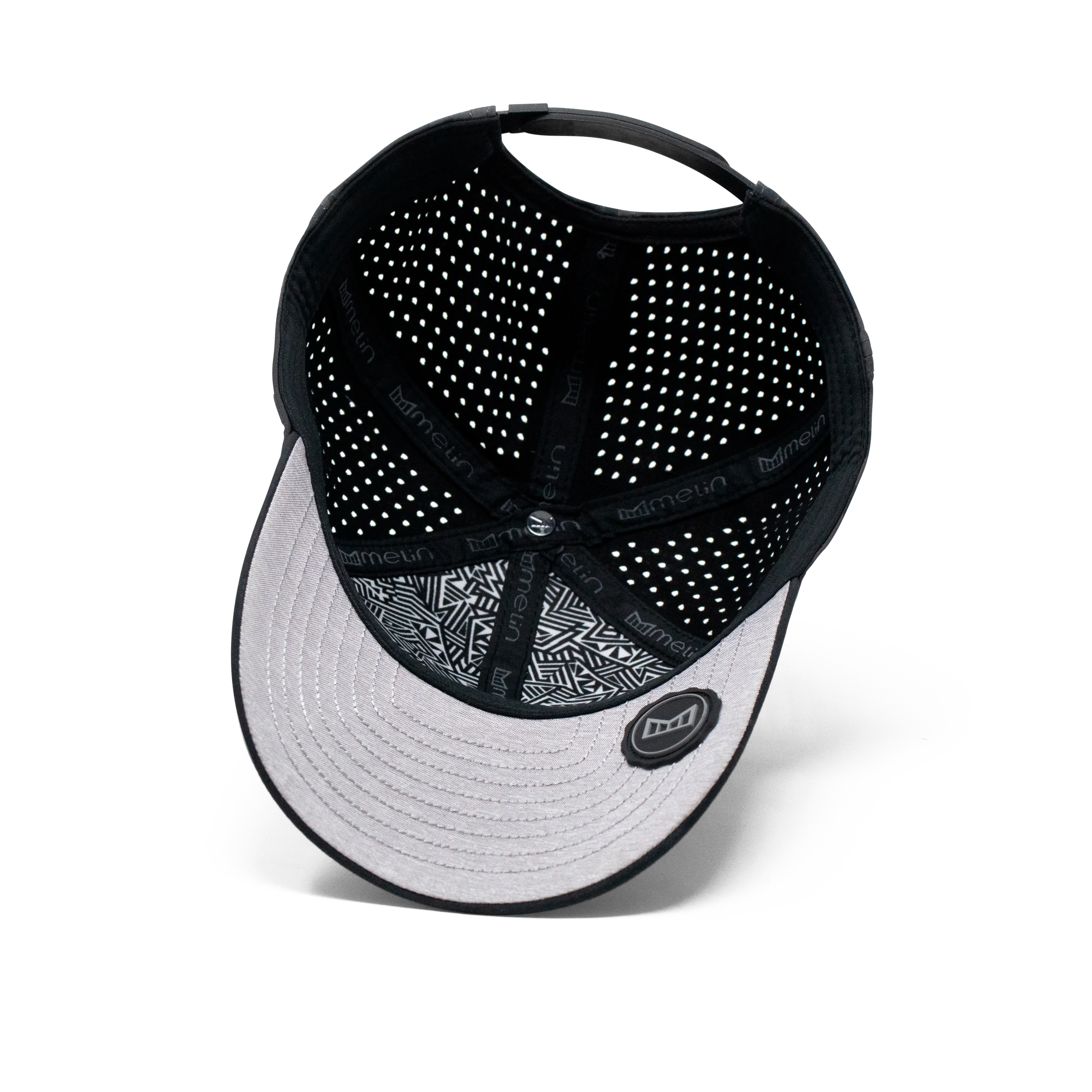 A-Game Hydro - Black