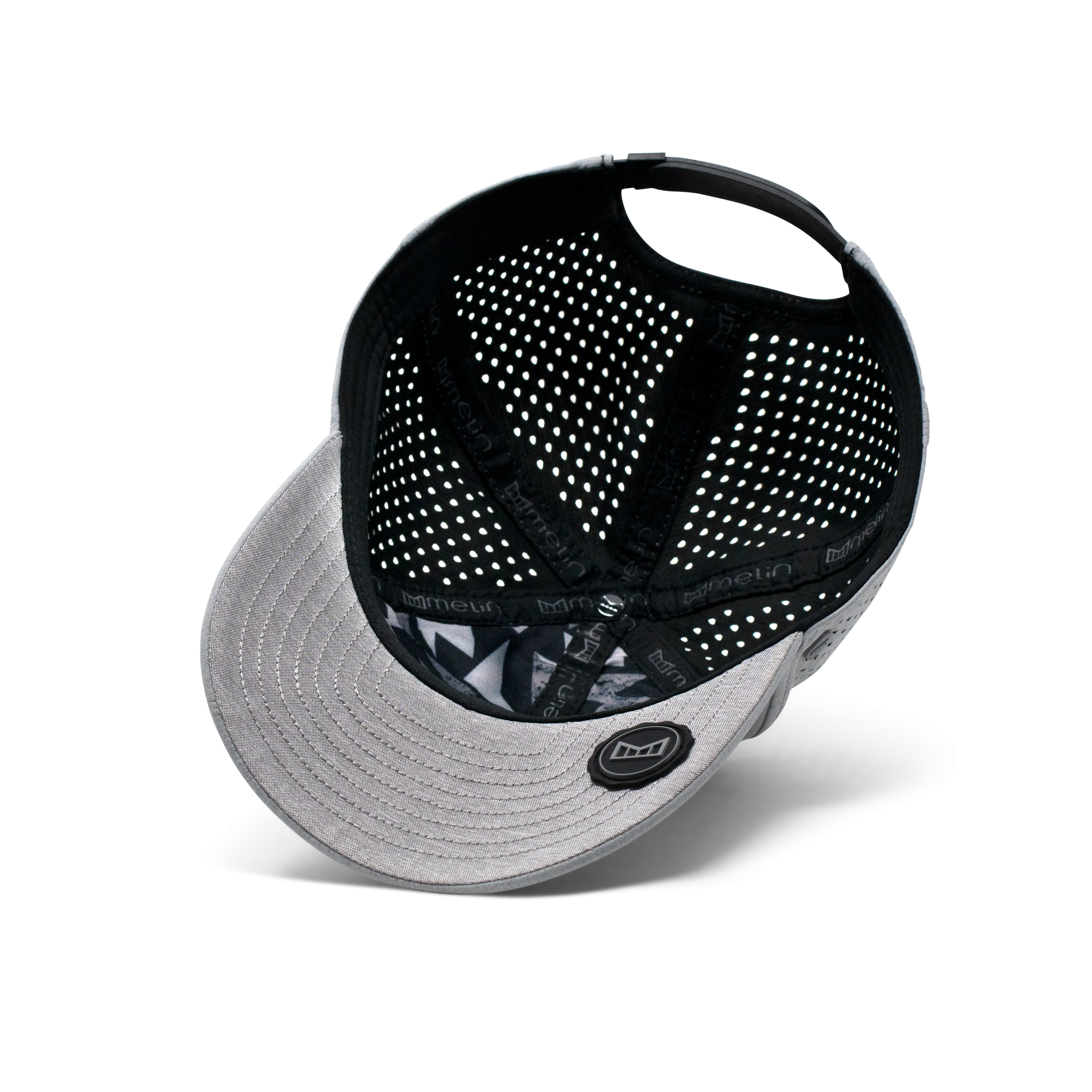 A-Game Hydro - Heather Grey