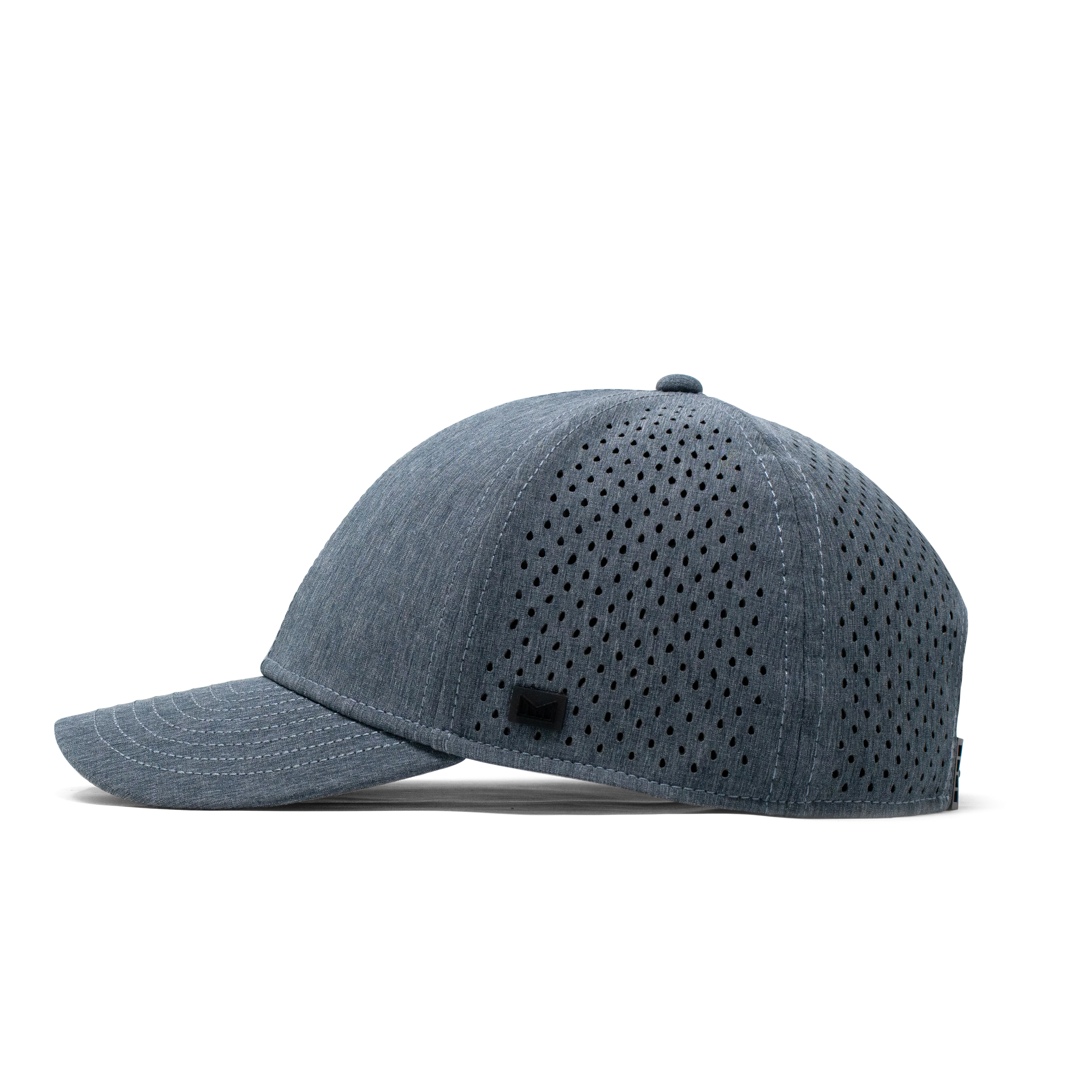 A-Game Hydro - Heather Light Blue