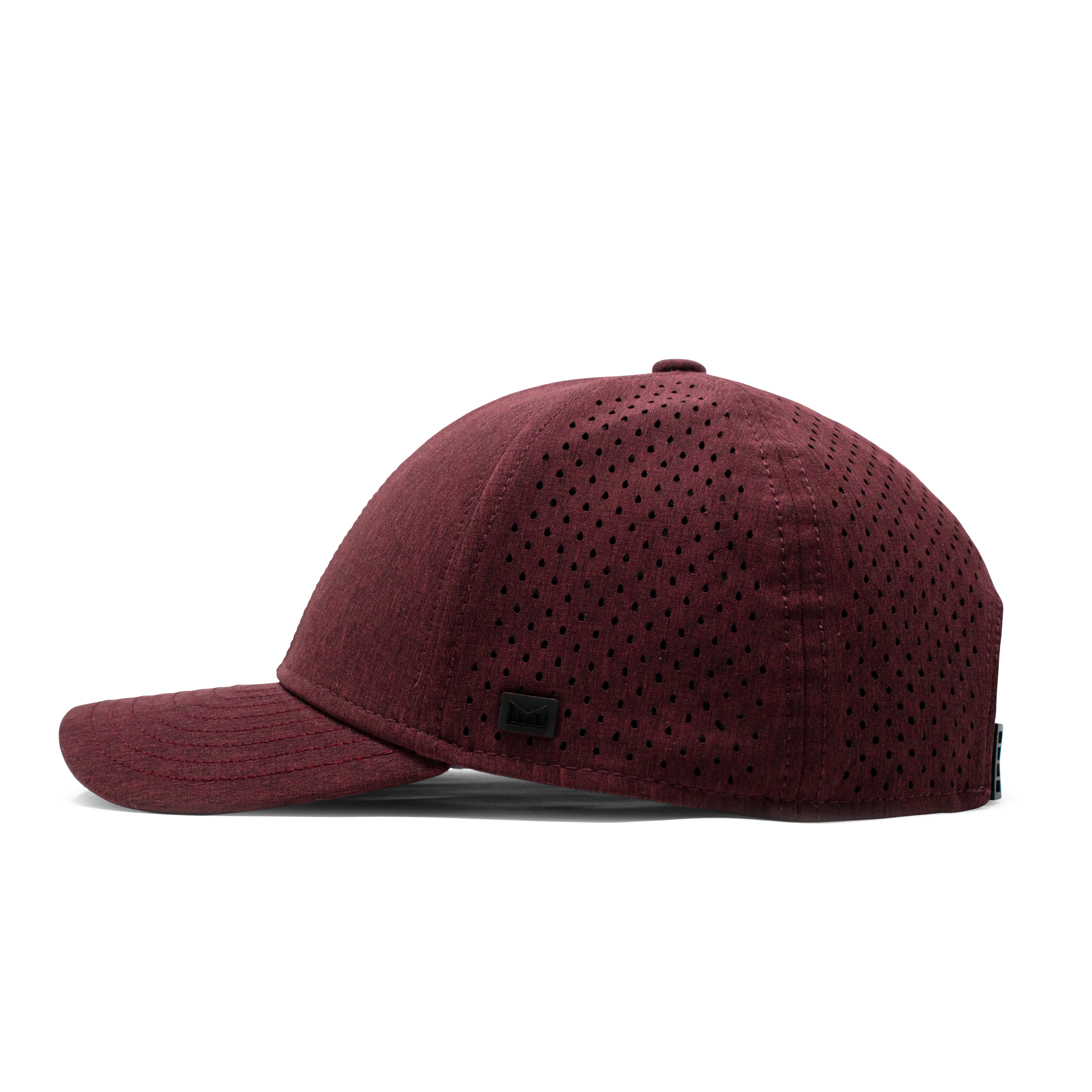 A-Game Hydro - Heather Maroon