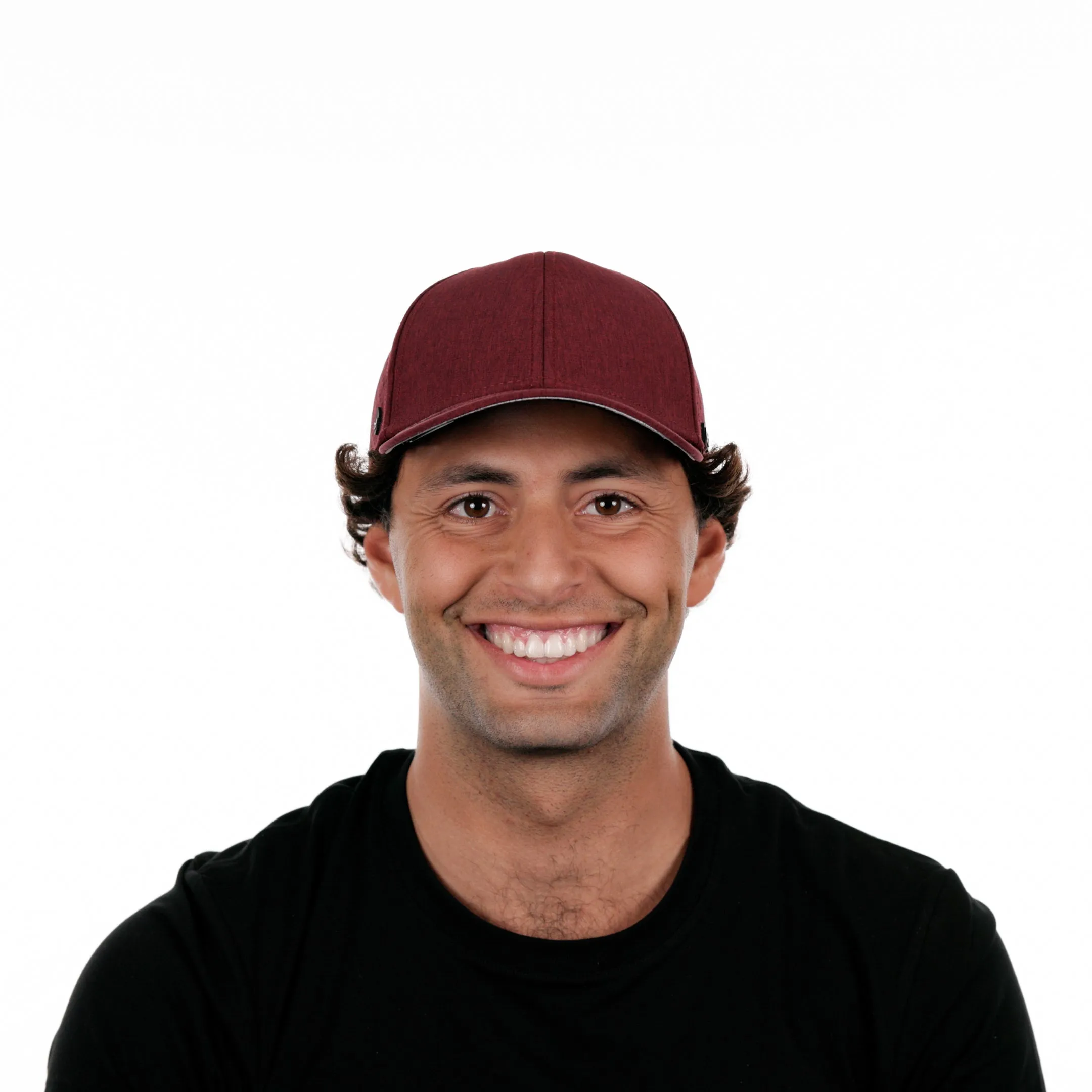 A-Game Hydro - Heather Maroon