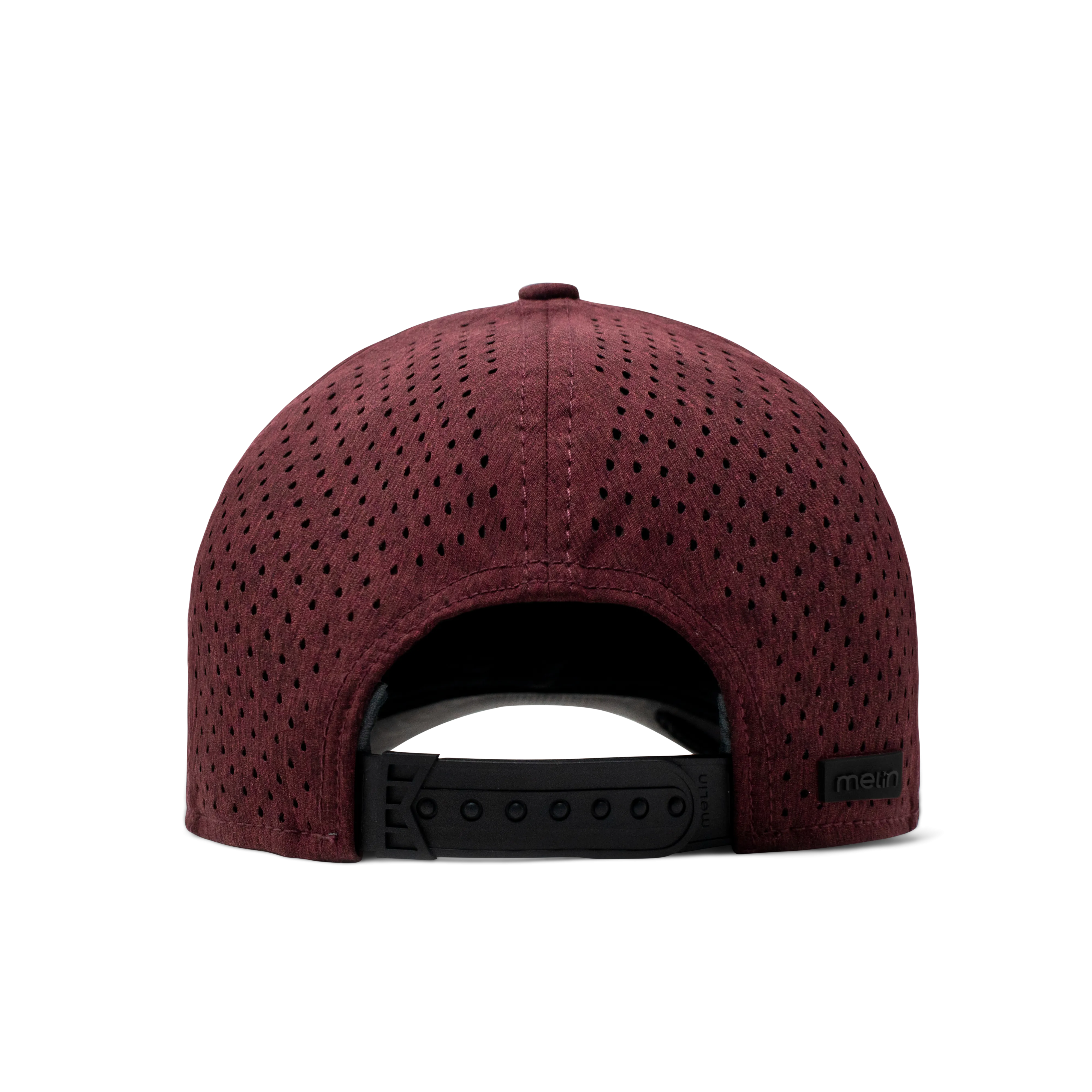A-Game Hydro - Heather Maroon