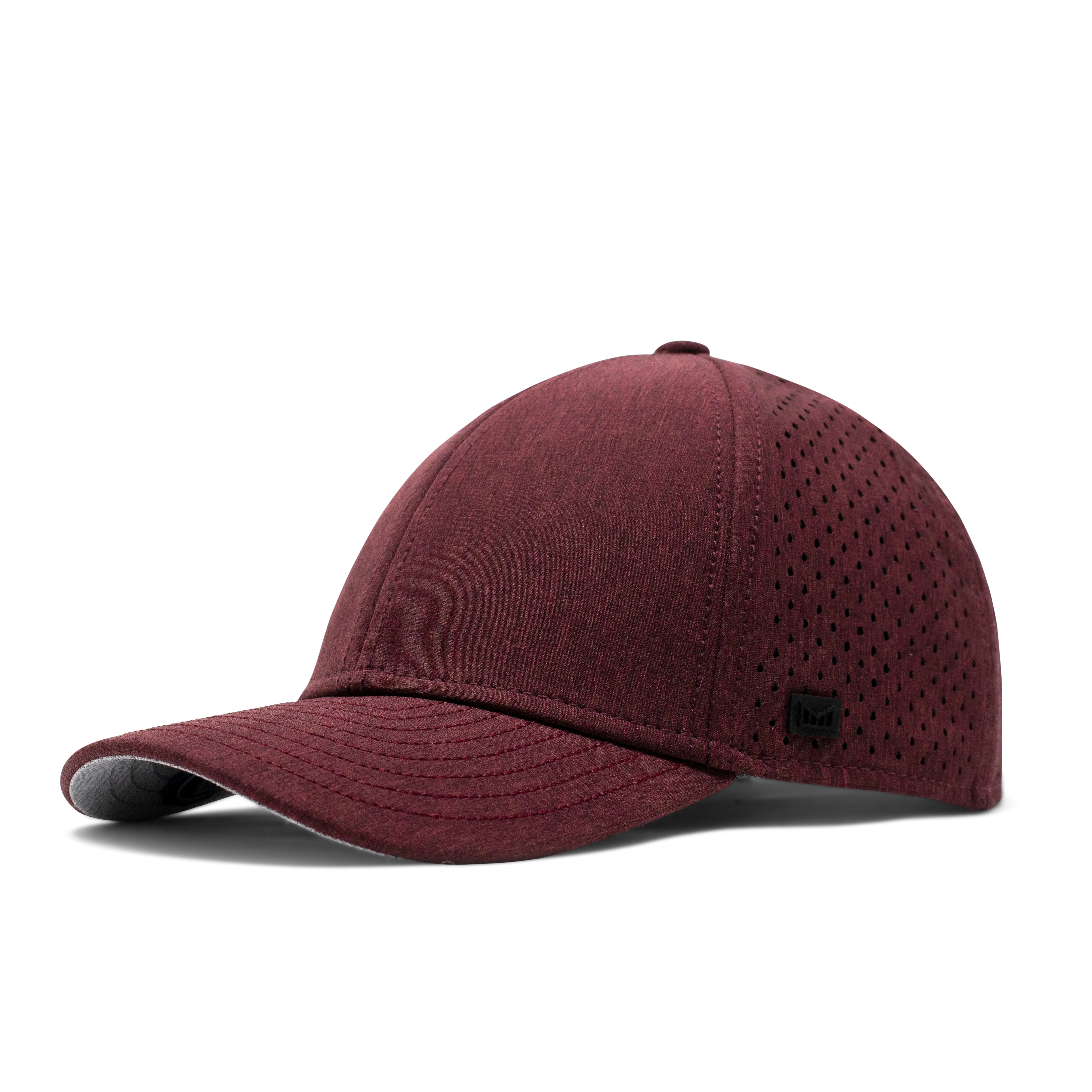 A-Game Hydro - Heather Maroon