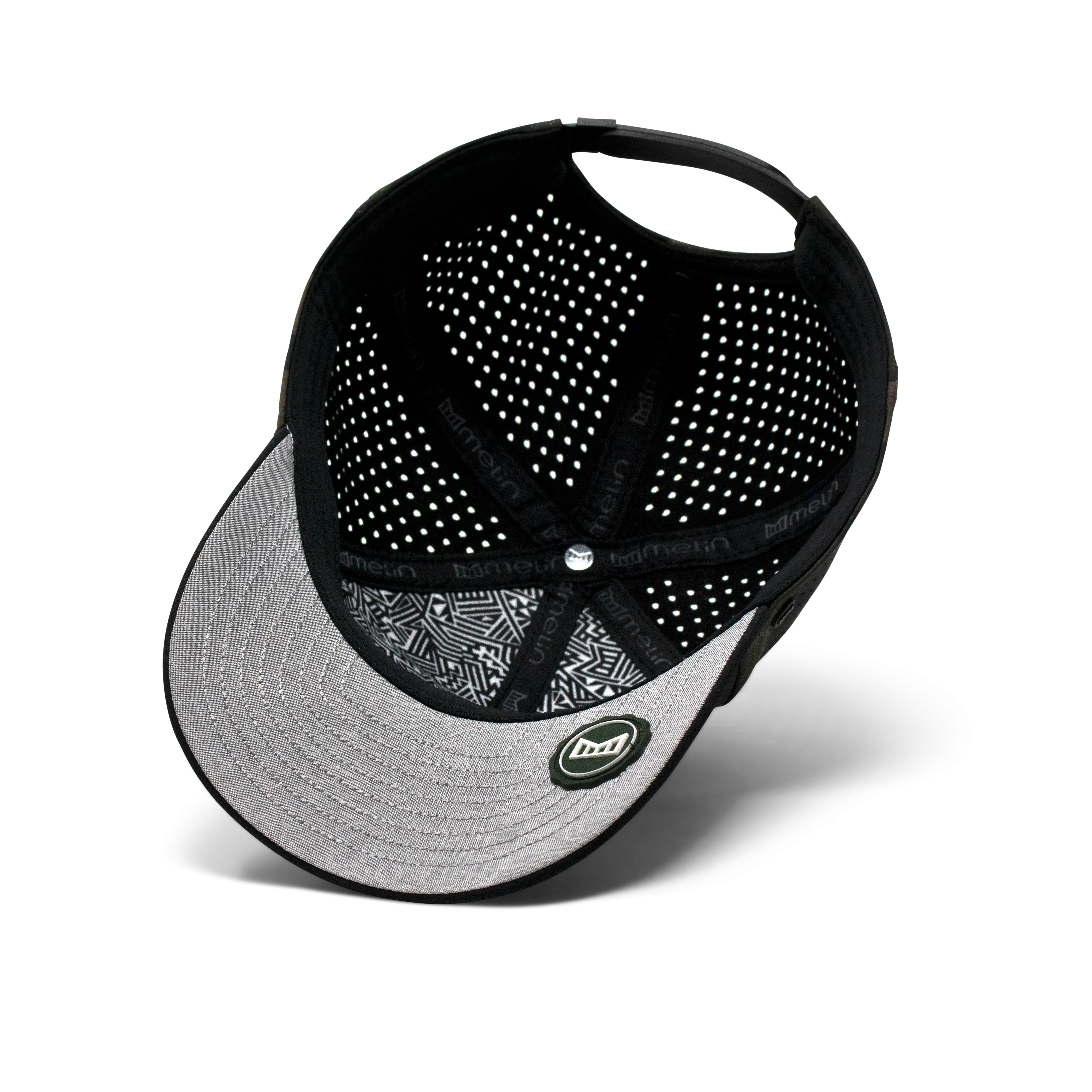 A-Game Hydro - Olive Camo