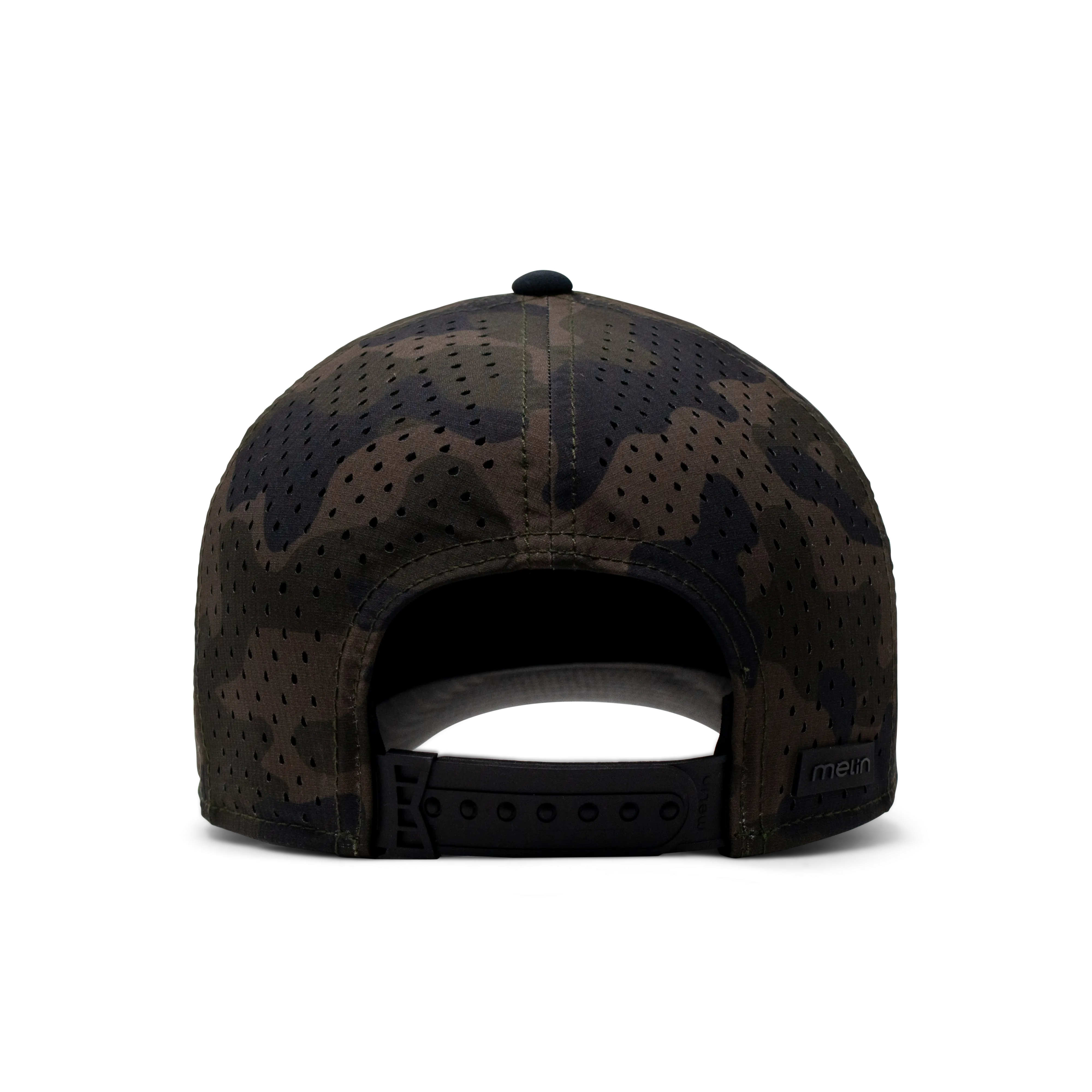 A-Game Hydro - Olive Camo