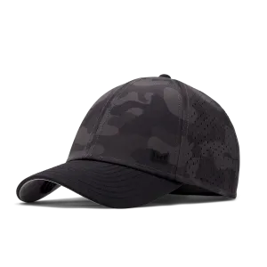 A-Game Icon Hydro - Black Camo