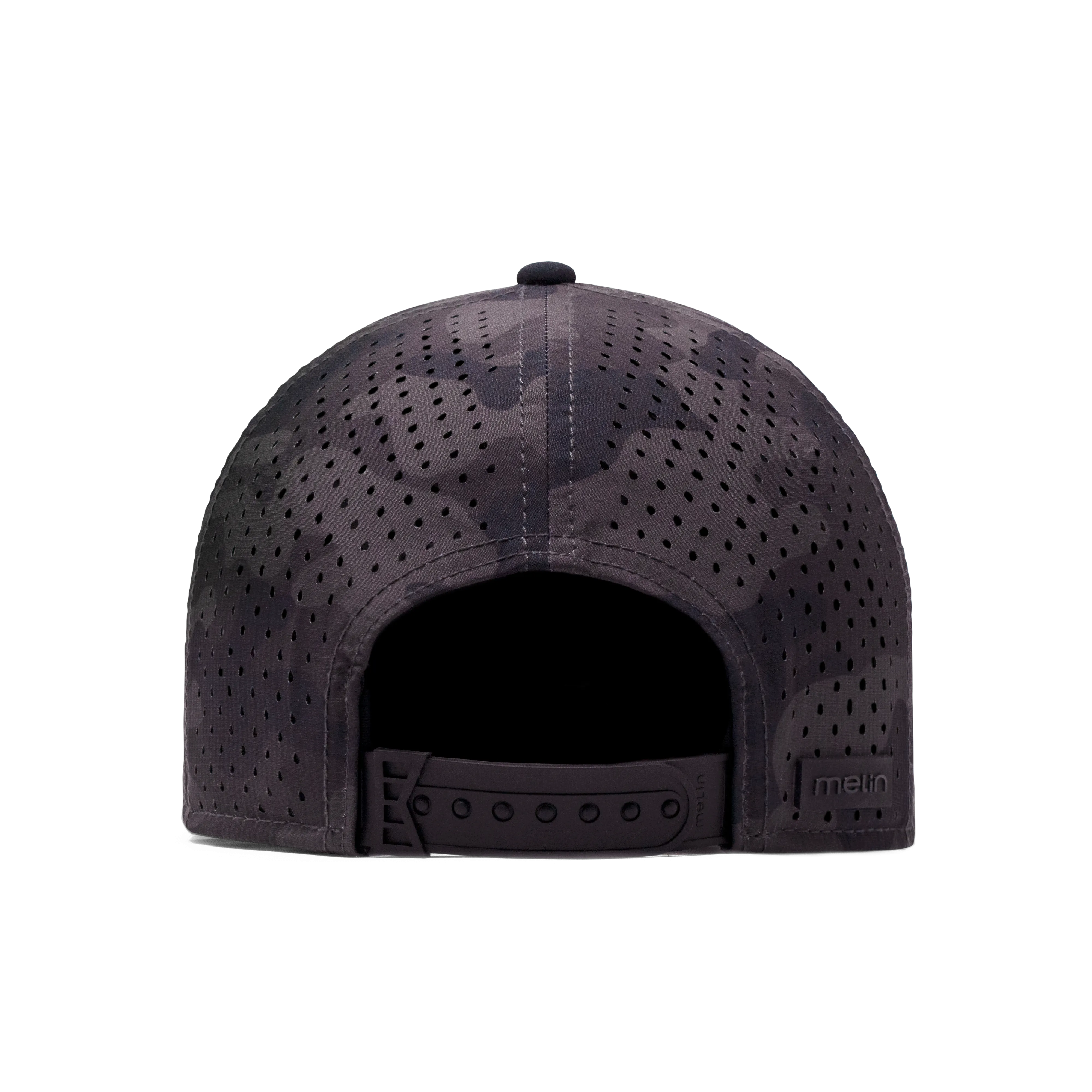 A-Game Icon Hydro - Black Camo