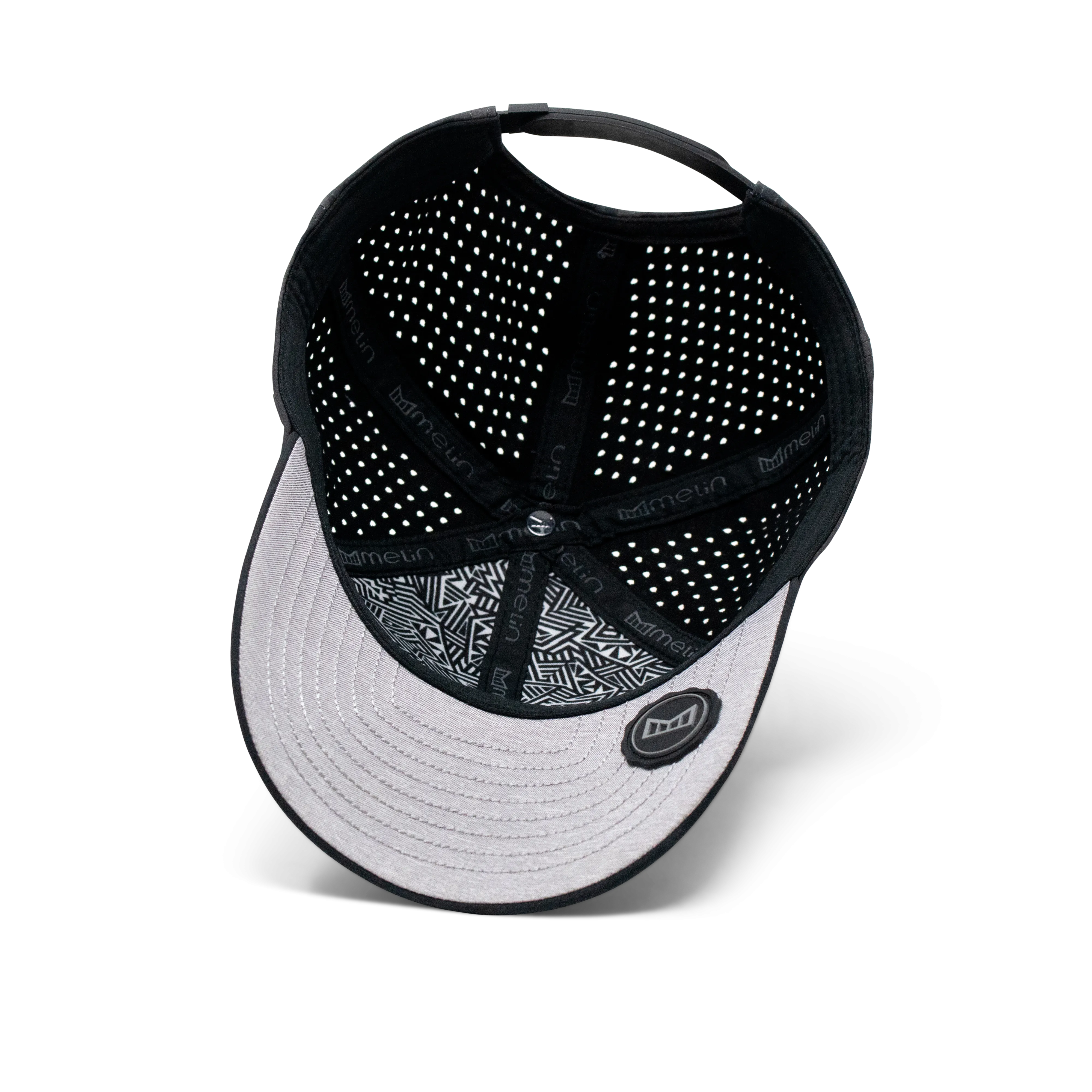 A-Game Icon Hydro - Black Camo