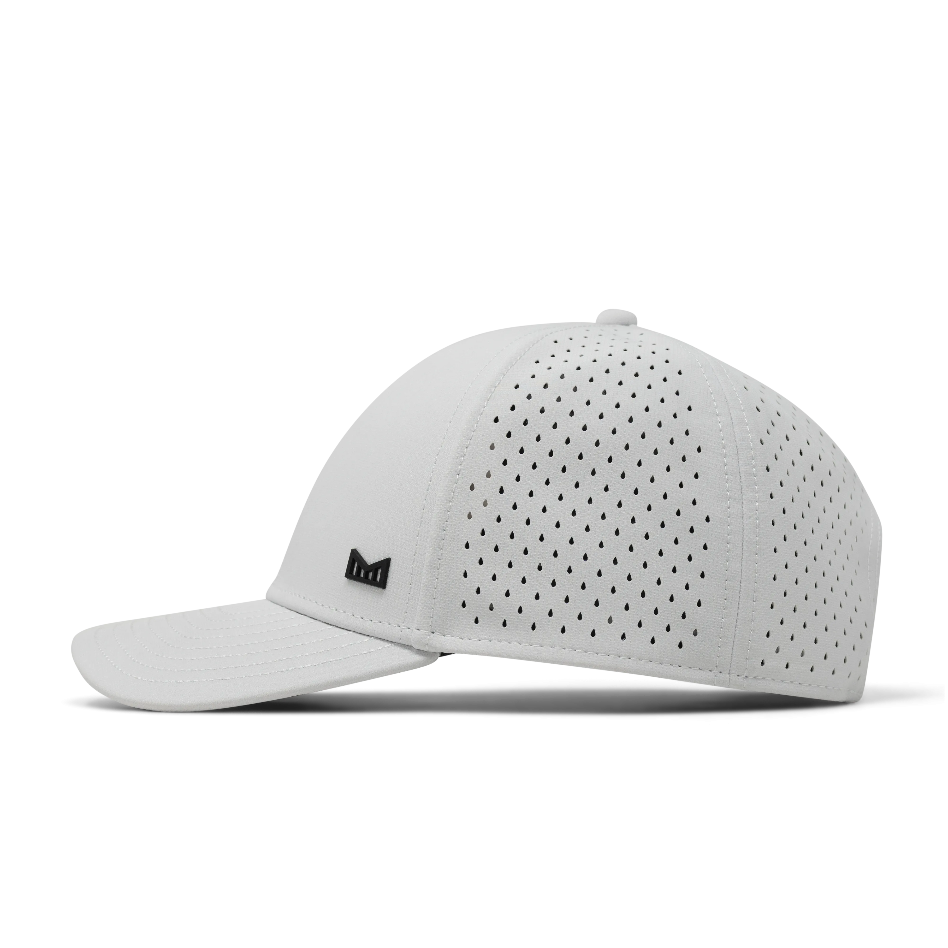 A-Game Icon Hydro - Black / White