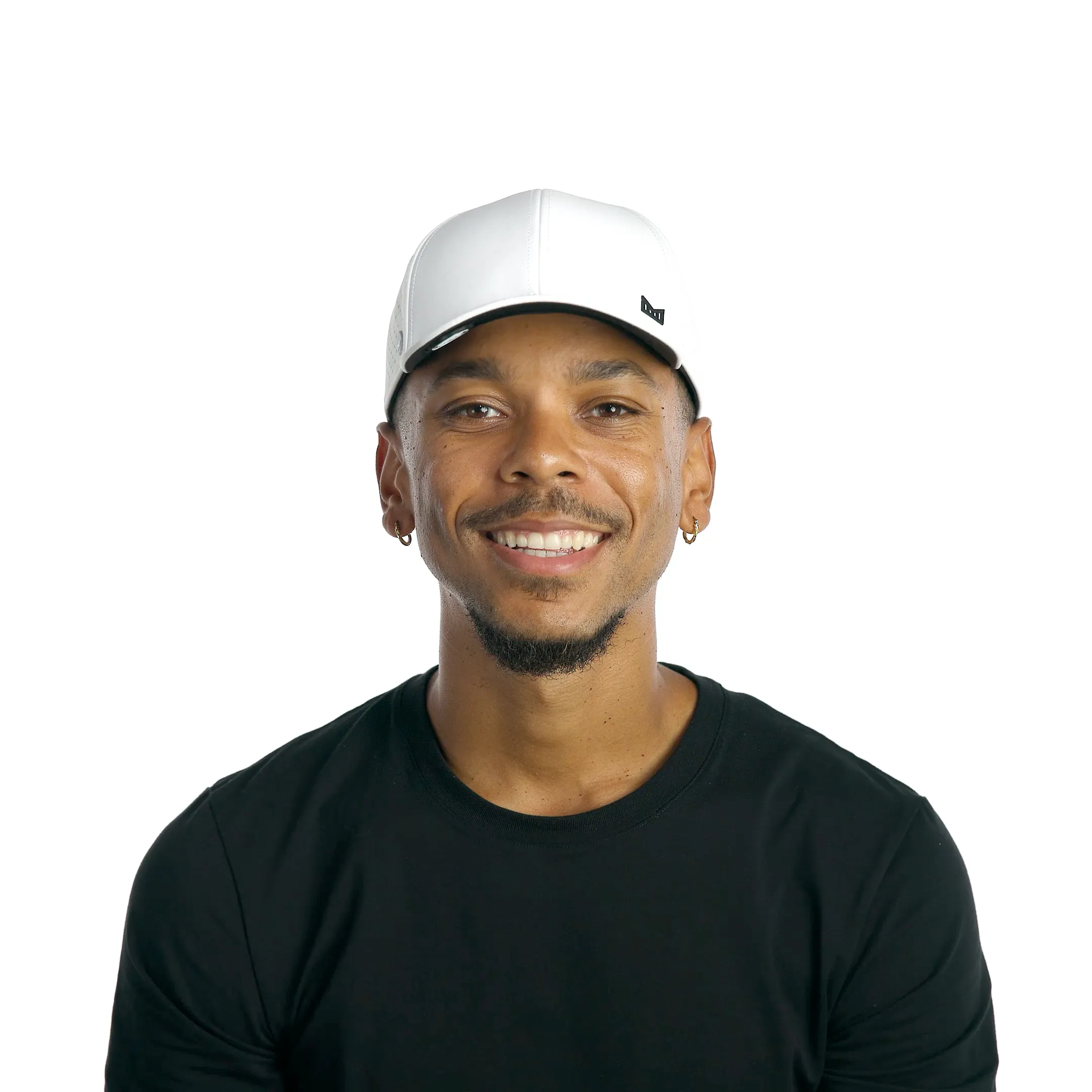 A-Game Icon Hydro - Black / White