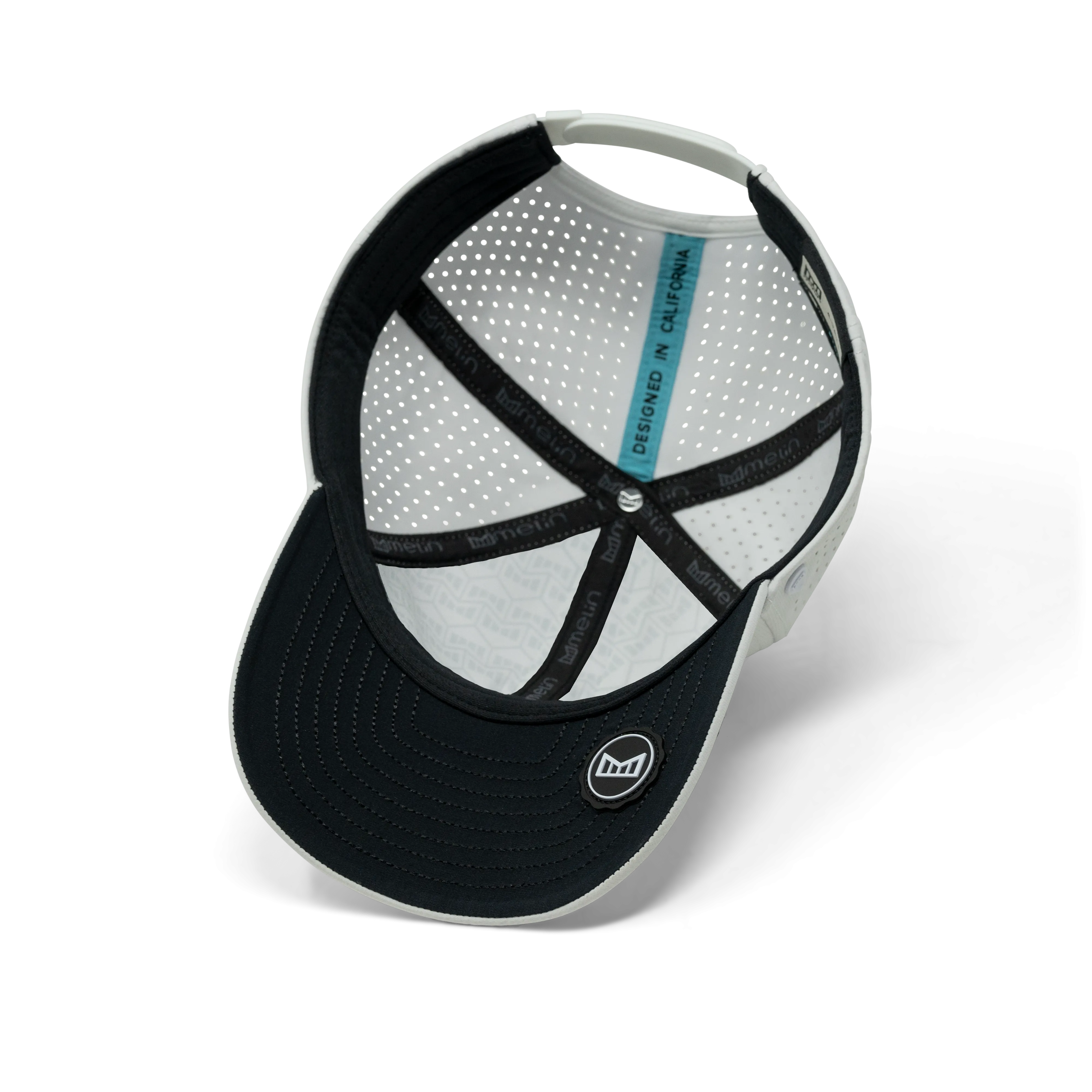A-Game Icon Hydro - Black / White