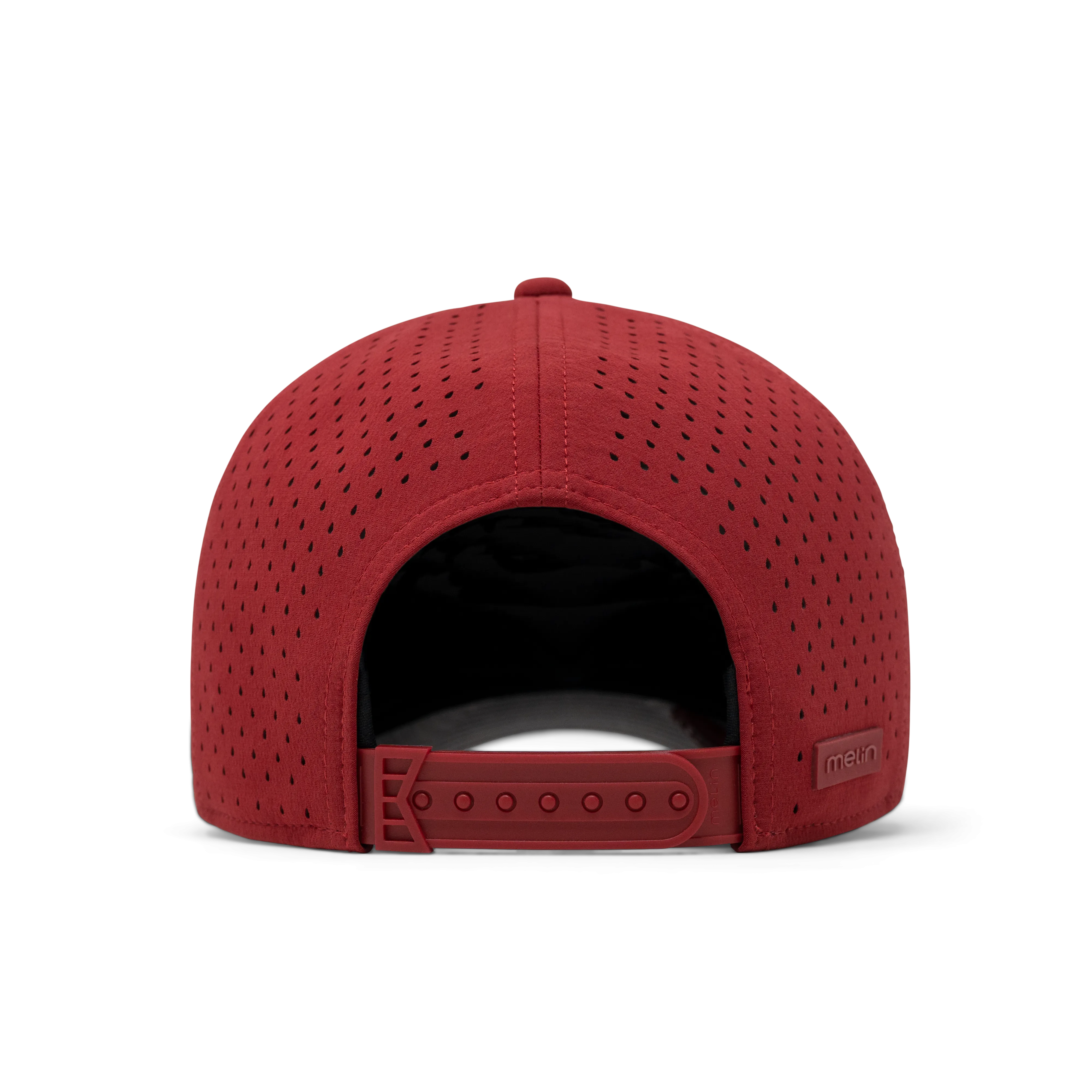 A-Game Icon Hydro - Red