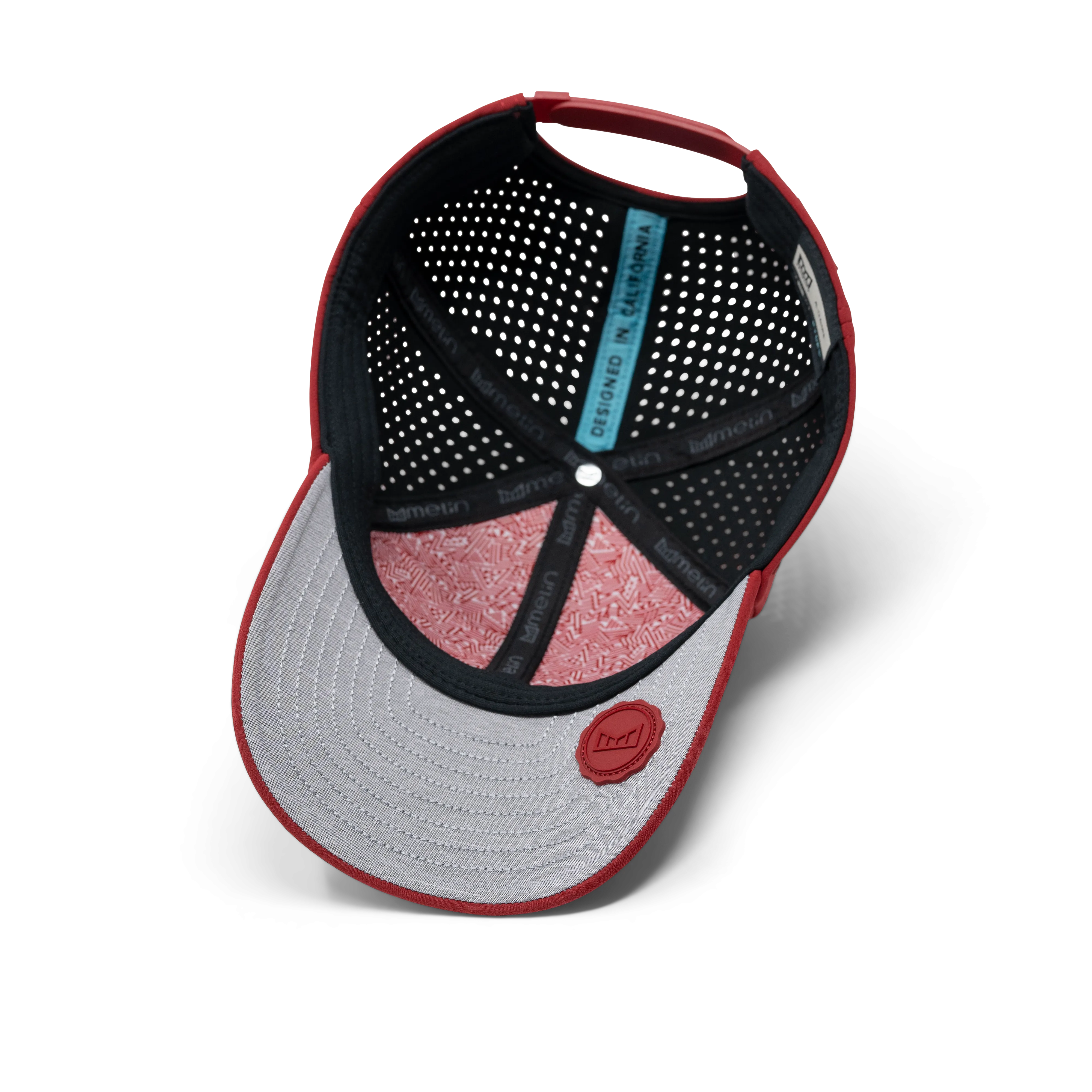 A-Game Icon Hydro - Red