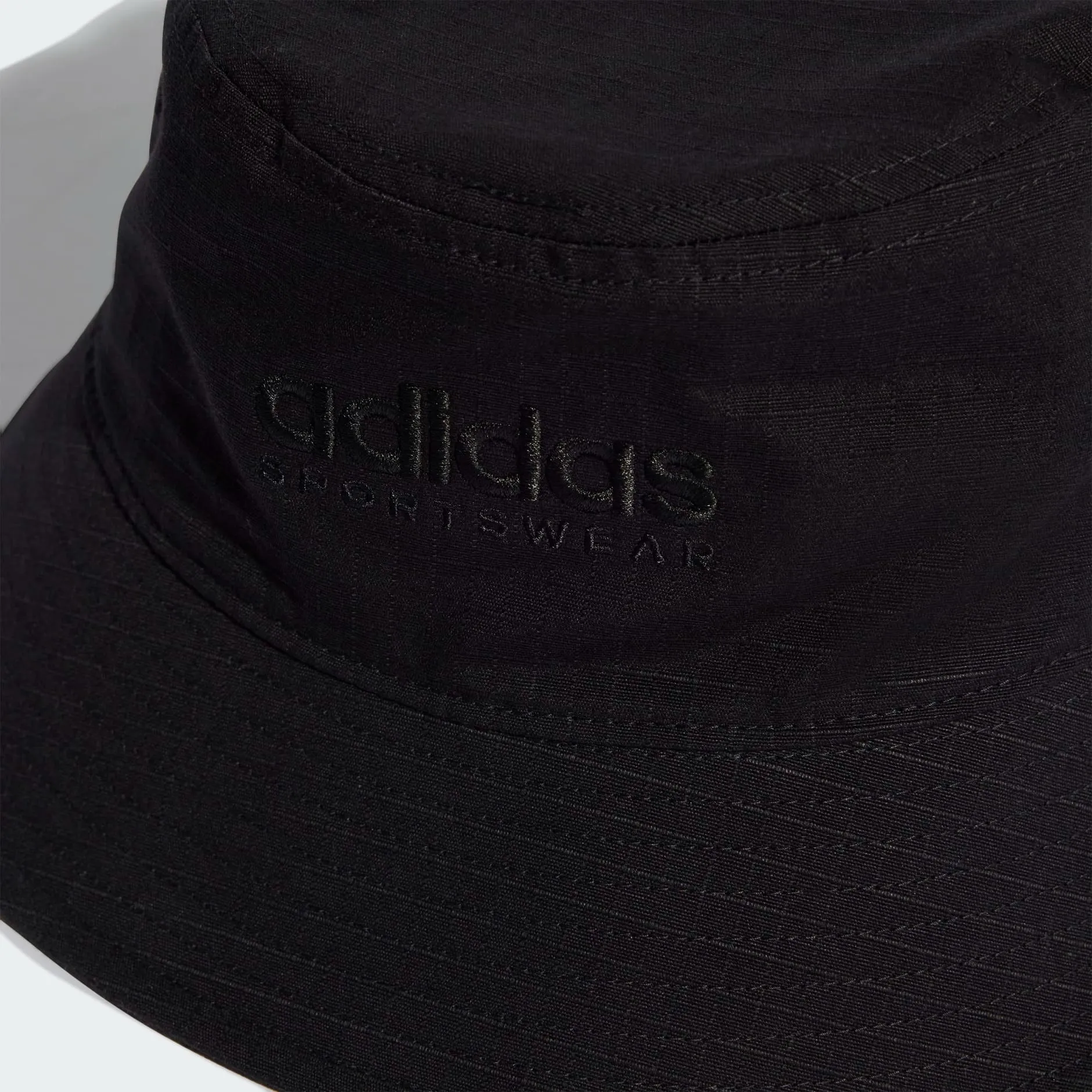 adidas Classic Cotton Unisex Bucket Hat