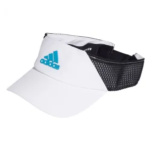 Adidas Women's Aeroready Summer Visor - Lightweight & Breathable Sun Protection